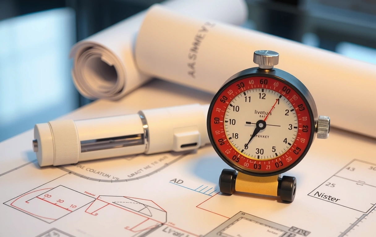 Precision Methodology