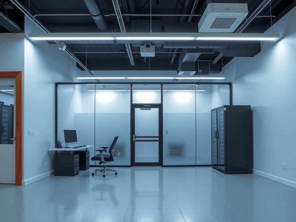 Data Security Environment