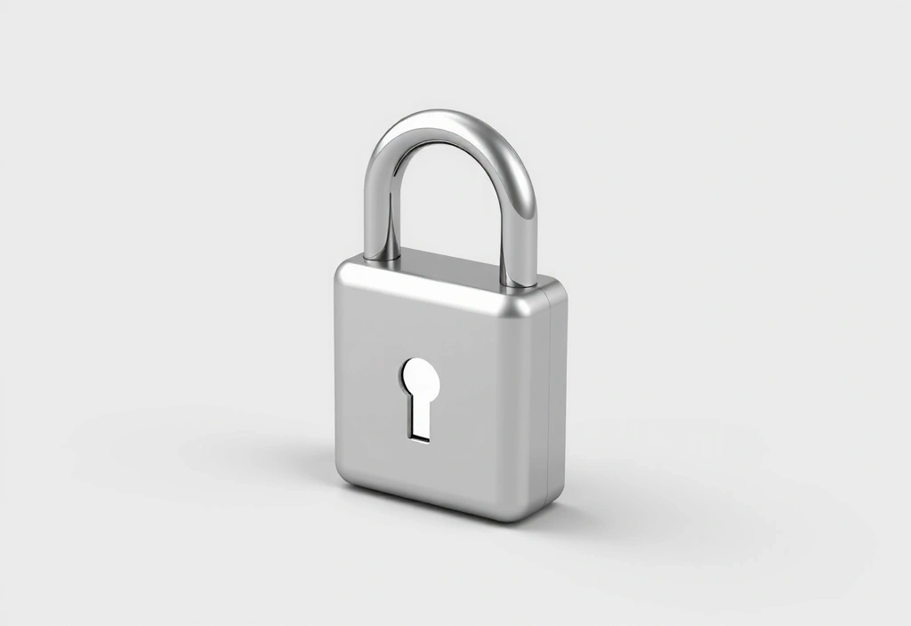 Lock Icon
