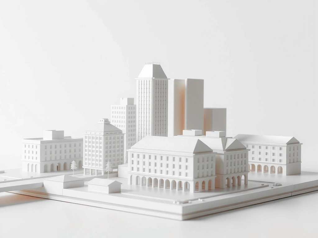 Precision research visualization