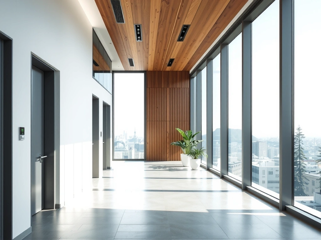 Marmara Economic Research HQ